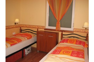 Slovacchia Privát Patince, Interno